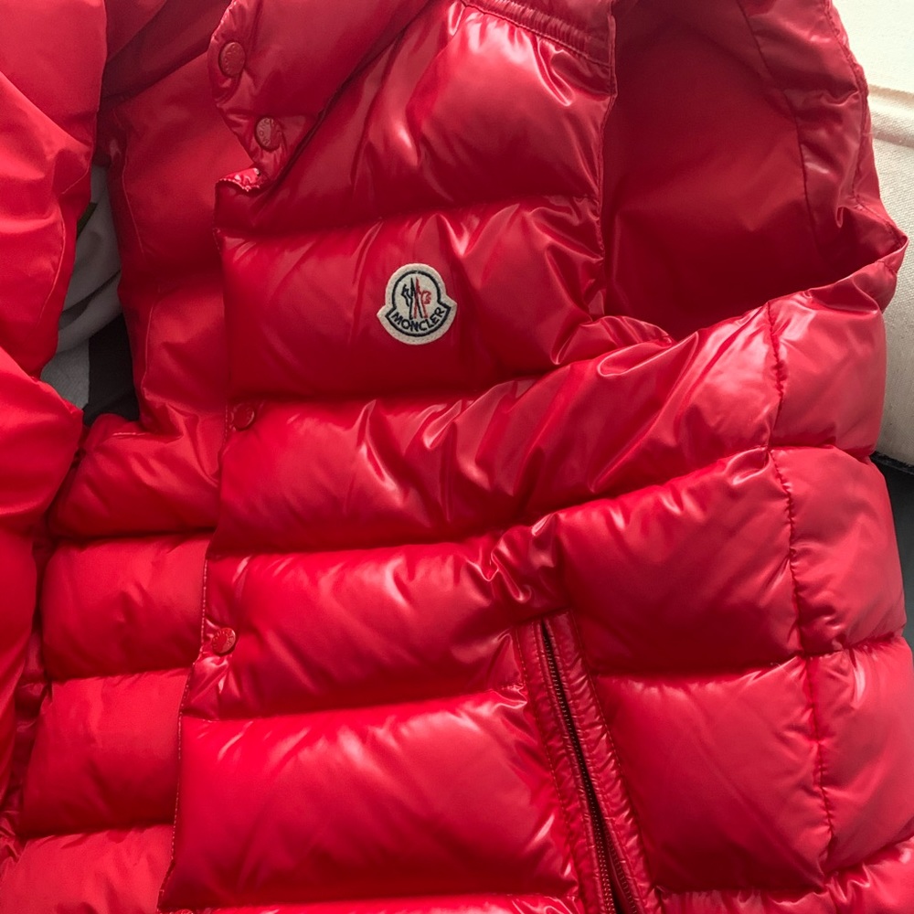 Moncler Vest